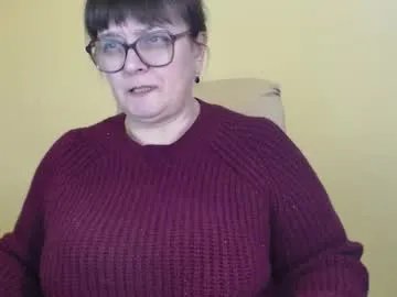 Freechat carolinedream_ on Chaturbate