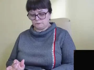 Freechat carolinedream_ on Chaturbate