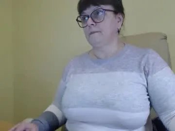 Freechat carolinedream_ on Chaturbate