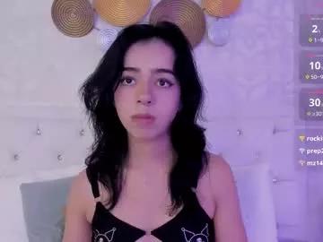 cassie66_ on Chaturbate 