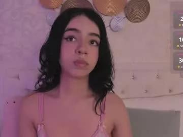 cassie66_ on Chaturbate 