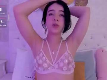 cassie66_ on Chaturbate 