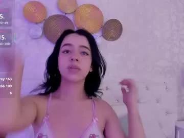 cassie66_ on Chaturbate 