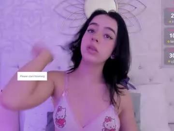 cassie66_ on Chaturbate 