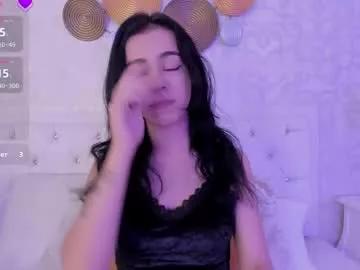 cassie66_ on Chaturbate 