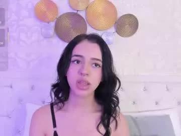 cassie66_ on Chaturbate 
