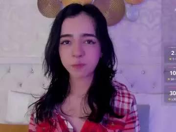 cassie66_ on Chaturbate 