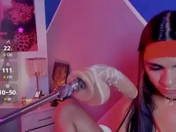 catalina_whore1 on Chaturbate 