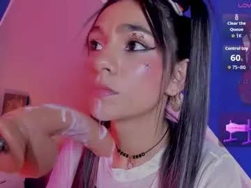 catalina_whore1 on Chaturbate 