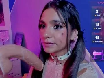 catalina_whore1 on Chaturbate 