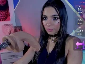 catalina_whore1 on Chaturbate 