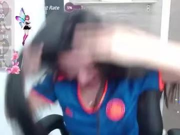 cherry_love01 on Chaturbate 