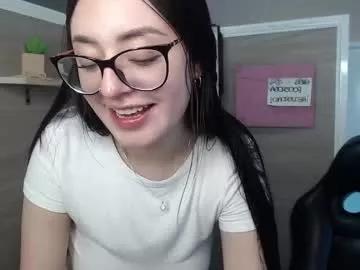 cherry_love01 on Chaturbate 