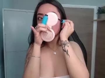 cherry_love01 on Chaturbate 