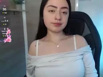 cherry_love01 on Chaturbate 