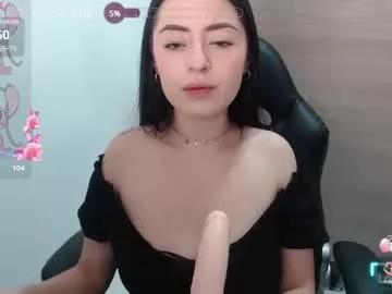 cherry_love01 on Chaturbate 