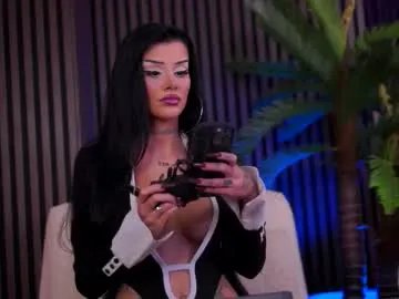 Freechat chicaora on Chaturbate