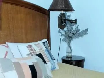 Freechat christine_35 on Chaturbate