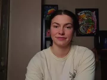 chroniclove on Chaturbate
