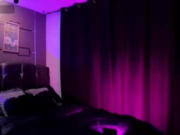 chrristopher77 on Chaturbate 