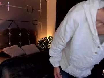 chrristopher77 on Chaturbate 
