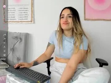 ciindy_lovee on Chaturbate 
