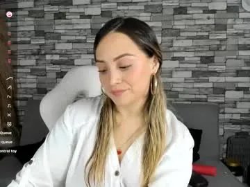 ciindy_lovee on Chaturbate 