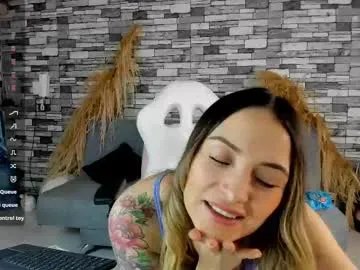 ciindy_lovee on Chaturbate 