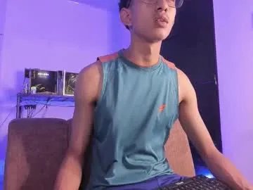 Freechat cj_davis1 on Chaturbate