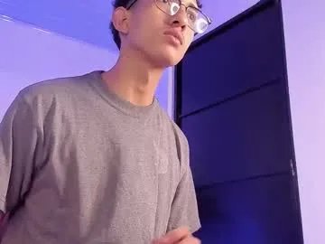 Freechat cj_davis1 on Chaturbate