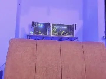 Freechat cj_davis1 on Chaturbate