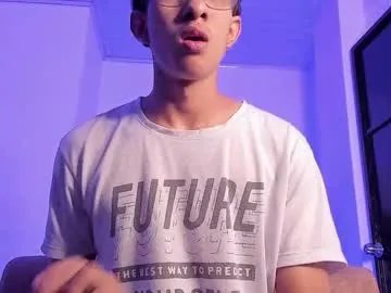 Freechat cj_davis1 on Chaturbate