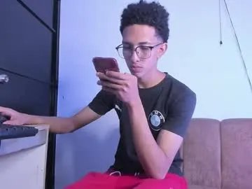 Freechat cj_davis1 on Chaturbate