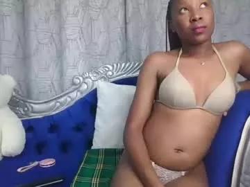 clarah11 on Chaturbate 
