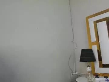 clarah11 on Chaturbate 