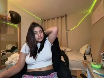 cloe_small08 on Chaturbate