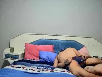 coandjax from Chaturbate