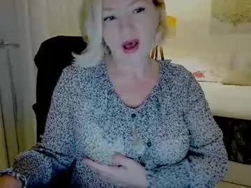 Freechat colette1w on Chaturbate
