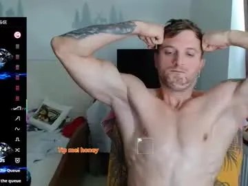 Freechat colin_hopex on Chaturbate