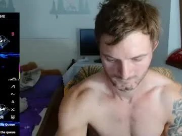 Freechat colin_hopex on Chaturbate