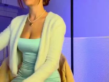 college_girl_ on Chaturbate 