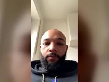 colossalmike from Chaturbate