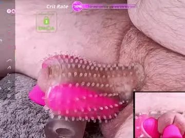 Freechat controlmytoys on Chaturbate