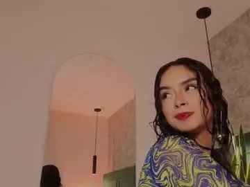 Freechat cristal_roberts_ on Chaturbate