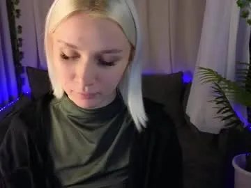 crystal_hanna on Chaturbate