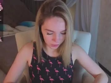 crystal_hanna on Chaturbate