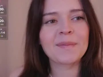 Freechat cuddlebyyou on Chaturbate