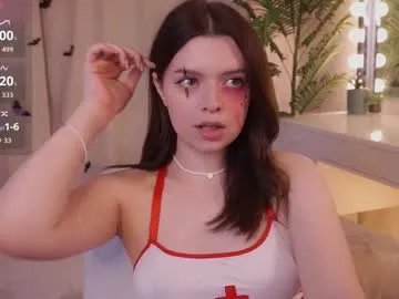 Freechat cuddlebyyou on Chaturbate