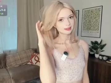 Cutebrutality wants you to fuck her body now cutebrutality from Chaturbate