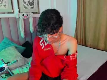 d3rke_666 on Chaturbate 